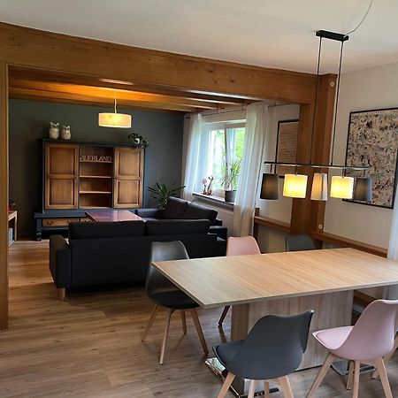 משדה Modernisierte Ferienwohnung Im Schoenen Sauerland מראה חיצוני תמונה