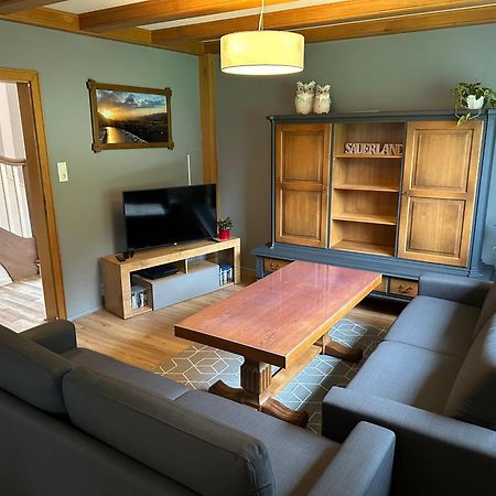 משדה Modernisierte Ferienwohnung Im Schoenen Sauerland מראה חיצוני תמונה