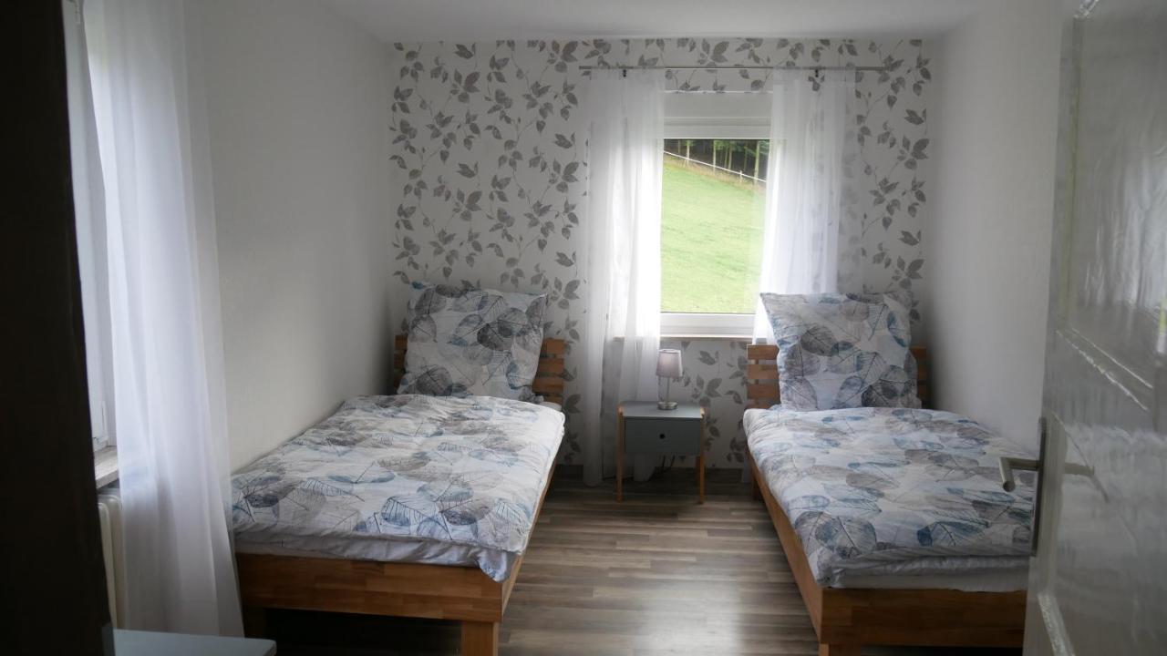 משדה Modernisierte Ferienwohnung Im Schoenen Sauerland מראה חיצוני תמונה