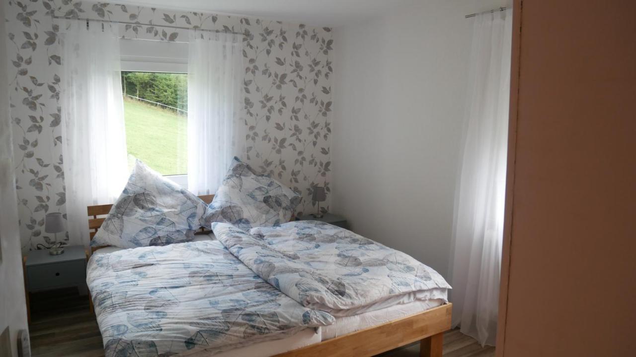 משדה Modernisierte Ferienwohnung Im Schoenen Sauerland מראה חיצוני תמונה