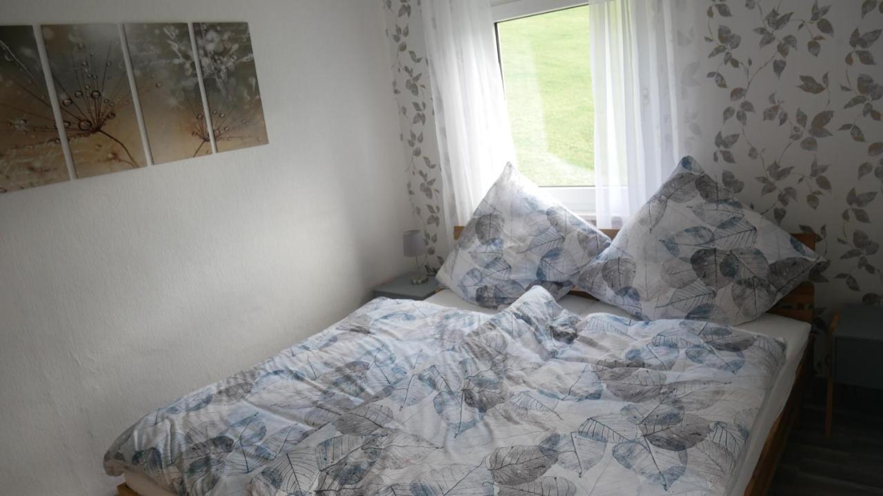 משדה Modernisierte Ferienwohnung Im Schoenen Sauerland מראה חיצוני תמונה