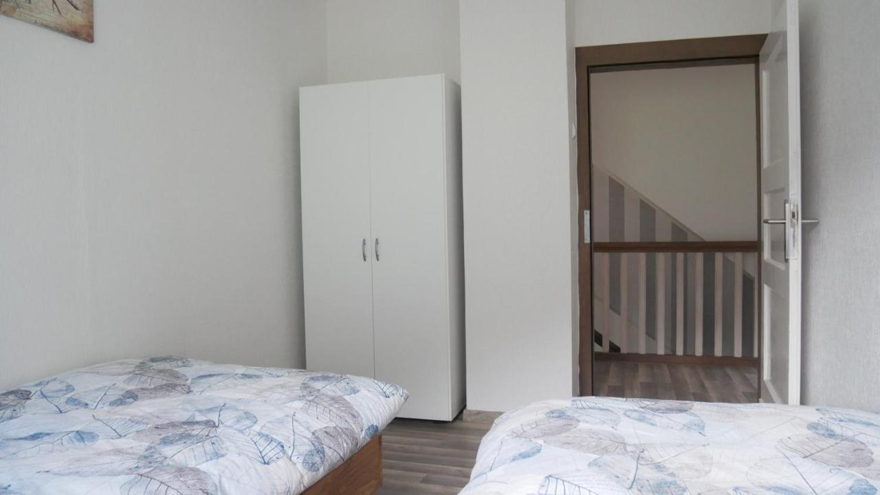משדה Modernisierte Ferienwohnung Im Schoenen Sauerland מראה חיצוני תמונה