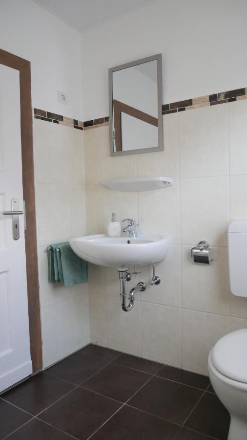 משדה Modernisierte Ferienwohnung Im Schoenen Sauerland מראה חיצוני תמונה
