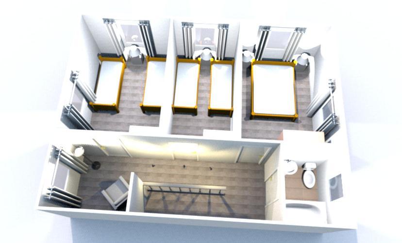 משדה Modernisierte Ferienwohnung Im Schoenen Sauerland מראה חיצוני תמונה