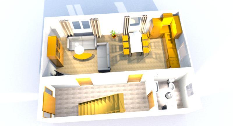 משדה Modernisierte Ferienwohnung Im Schoenen Sauerland מראה חיצוני תמונה
